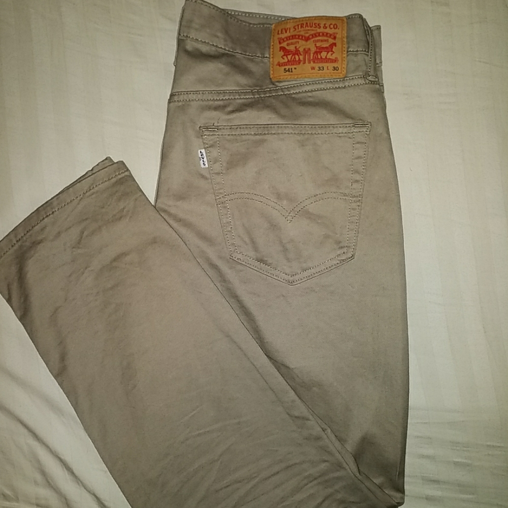 Levi's Jeans